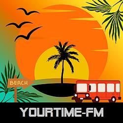 YourTime-FM logo