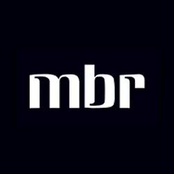 MBR Radio logo