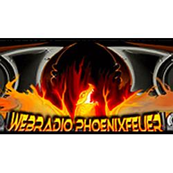 Webradio-Phoenixfeuer
