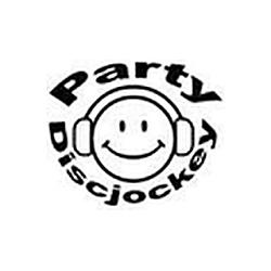 Party Discjockey Radio logo