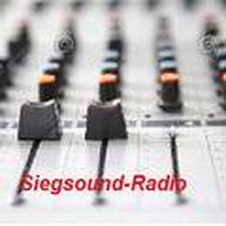 Siegsound-Radio logo
