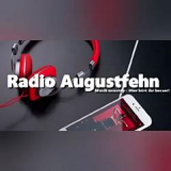 Radio Augustfehn logo