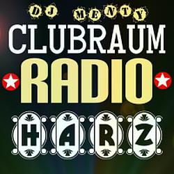Clubraum Radio