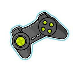GamingRadio logo