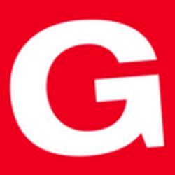 Radio Gong München Relaxed logo