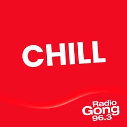 Radio Gong Chill logo