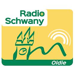 Schwany Oldieradio logo