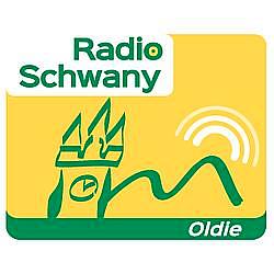 Schwany Radio 11 - Instrumental logo