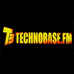 TechnoBase.FM logo