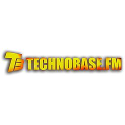 TechnoBase.FM Radio logo