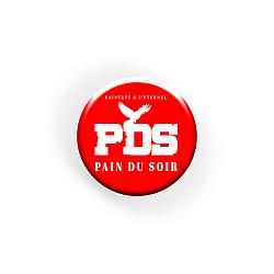 Pain Du Soir Radio logo