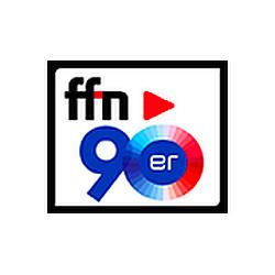 Radio FFN - Nur 90 logo