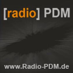 Radio PDM logo