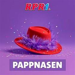 RPR1. Pappnasen - Fasching / Fastnacht / Karneval Radio logo