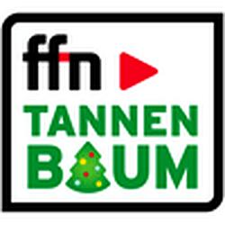 Radio FFN Tannenbaum logo