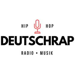 Deutschrap Radio logo