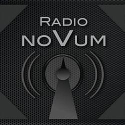 Radio Novum logo