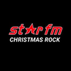 Star FM - Christmas Rock logo