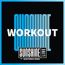 Sunshine Live Workout