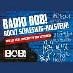 Radio Bob! rockt Schleswig-Holstein logo