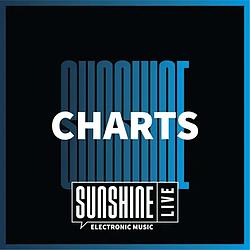 Sunshine Live Charts Radio logo