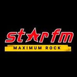 Star FM - Hot Top of Rock logo