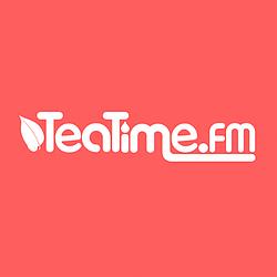 TeaTimeFM logo