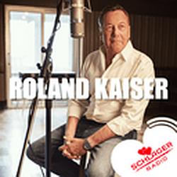 Schlager Radio Roland Kaiser logo