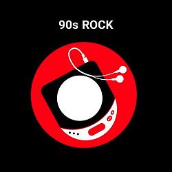 Star FM - 90er Rock logo