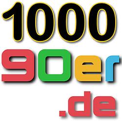 1000 90er