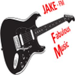 JAKE-FM logo
