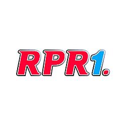 RPR1. Ludwigshafen logo