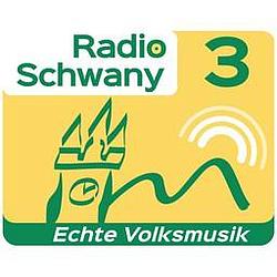 Schwany Radio 3 - Echte Volksmusik logo