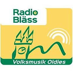 Radio Bläss logo