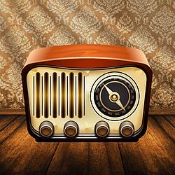 Electro Swing Revolution Radio logo
