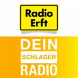 Radio Erft - Schlager logo