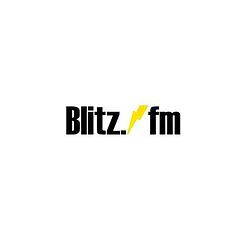 Blitz.fm Radio logo