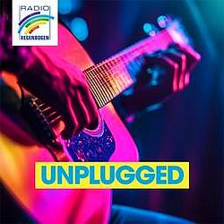 Radio Regenbogen Unplugged logo