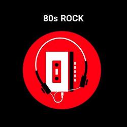 Star FM - 80er Rock logo