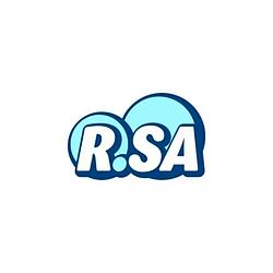 R.SA  Das Schnarchnasenradio logo