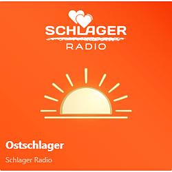 Schlager Radio Ost-Schlager logo