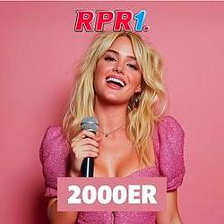 RPR1. 2000er logo