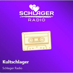 Schlager Radio Kult-Schlager listen online, Berlin Germany | RadioSpinner
