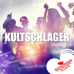 Schlager Radio Kult-Schlager logo
