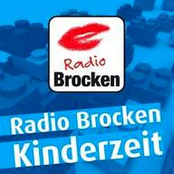 Radio Brocken Kinderzeit logo