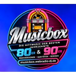 Musicbox