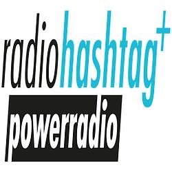 Radiohashtag+