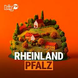 bigFM Rheinland-Pfalz logo
