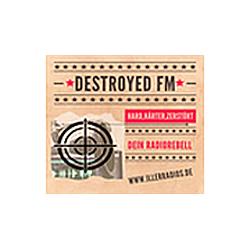 Illertal FM - Destroyed FM