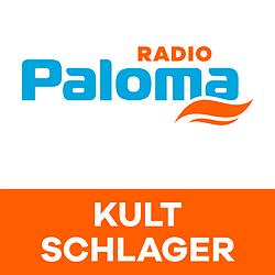 Radio Paloma - Kultschlager logo